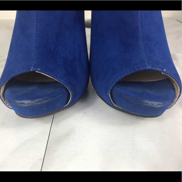 Platform Shoes - Picture 5 of 5